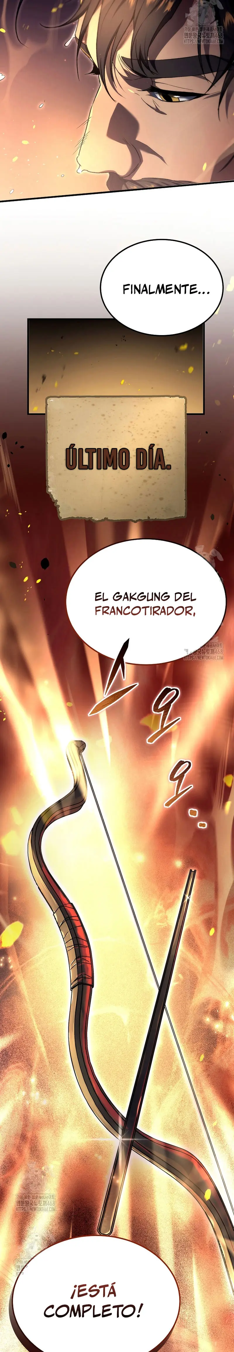 El Herrero Genio del Juego Capitulo 6 página 40