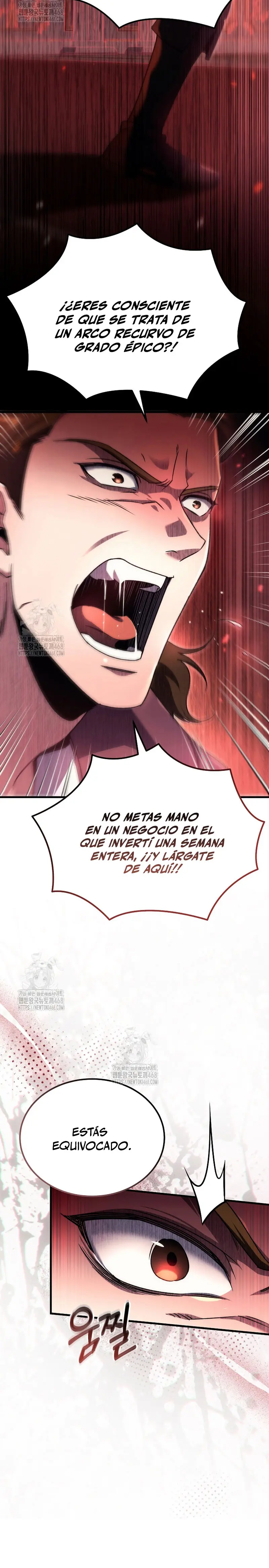 El Herrero Genio del Juego Capitulo 6 página 8