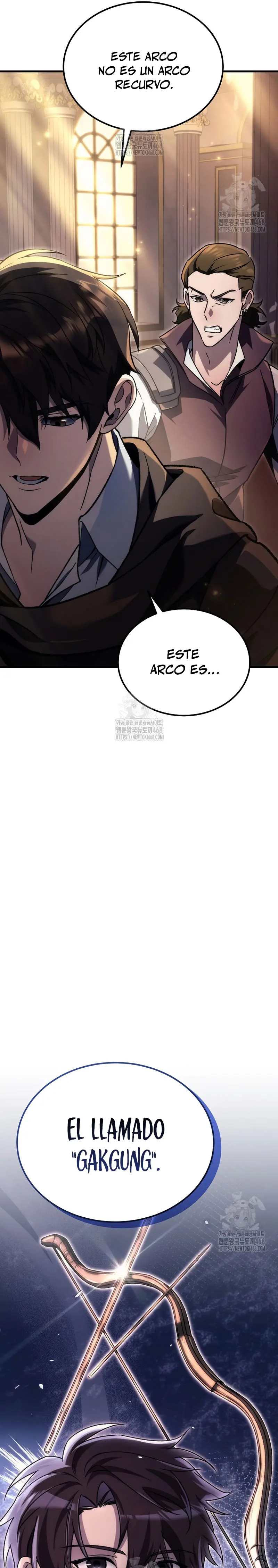 El Herrero Genio del Juego Capitulo 6 página 9