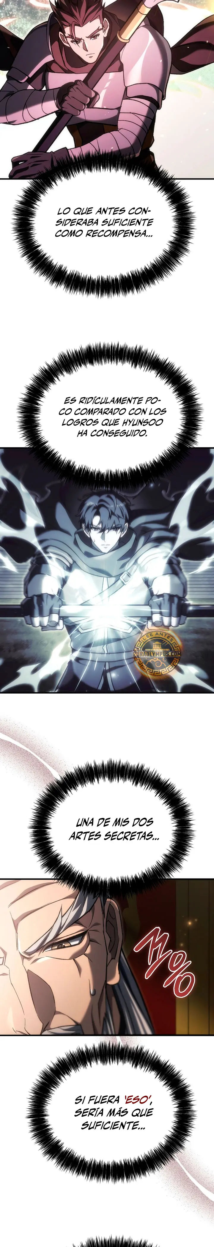 El Herrero Genio del Juego Capitulo 68 página 4