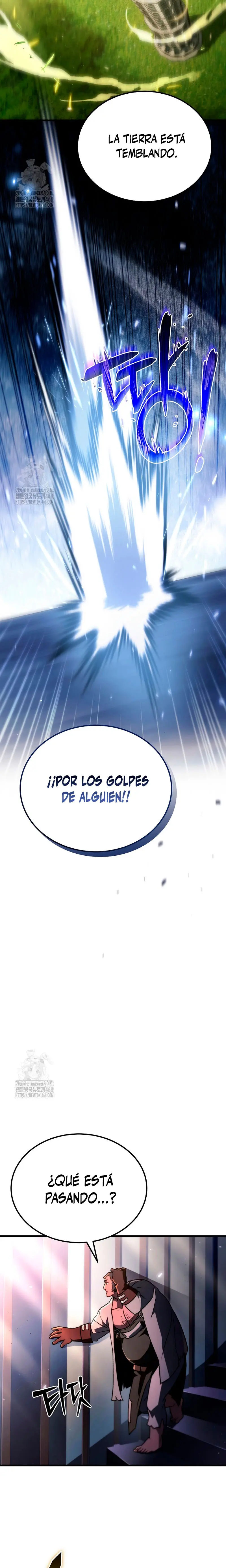 El Herrero Genio del Juego Capitulo 7 página 34