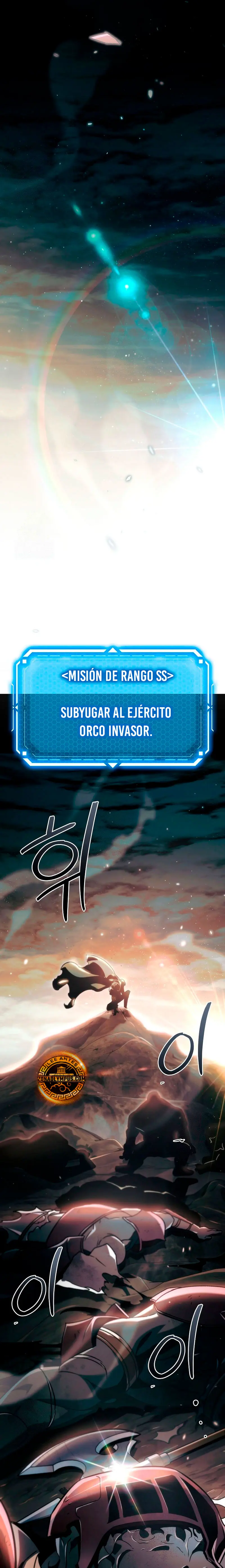 El Herrero Genio del Juego Capitulo 9 página 31