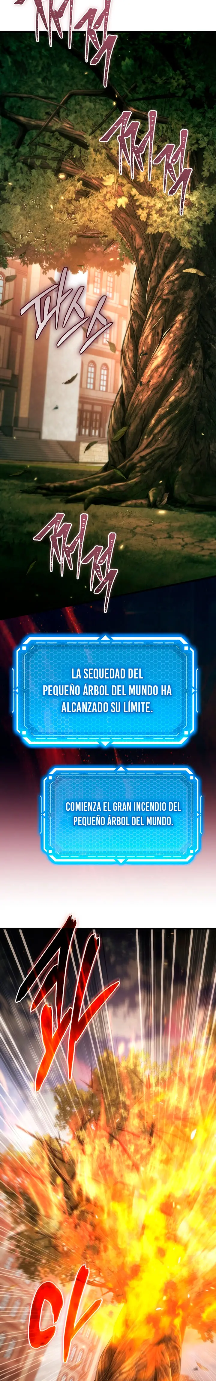 El Herrero Genio del Juego Capitulo 67 página 6