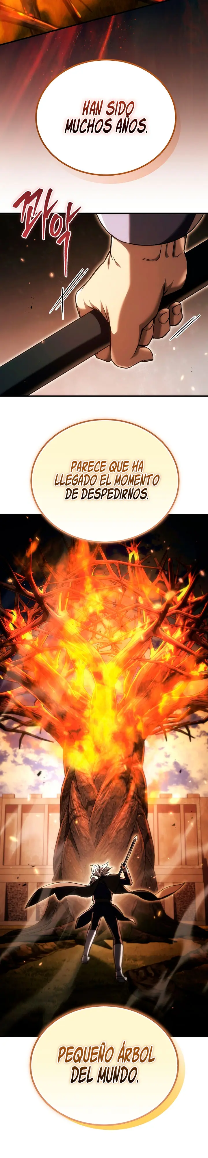 El Herrero Genio del Juego Capitulo 67 página 12
