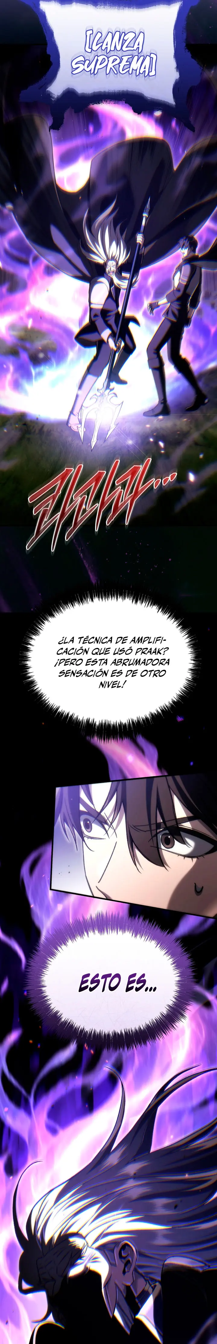 El Herrero Genio del Juego Capitulo 67 página 20