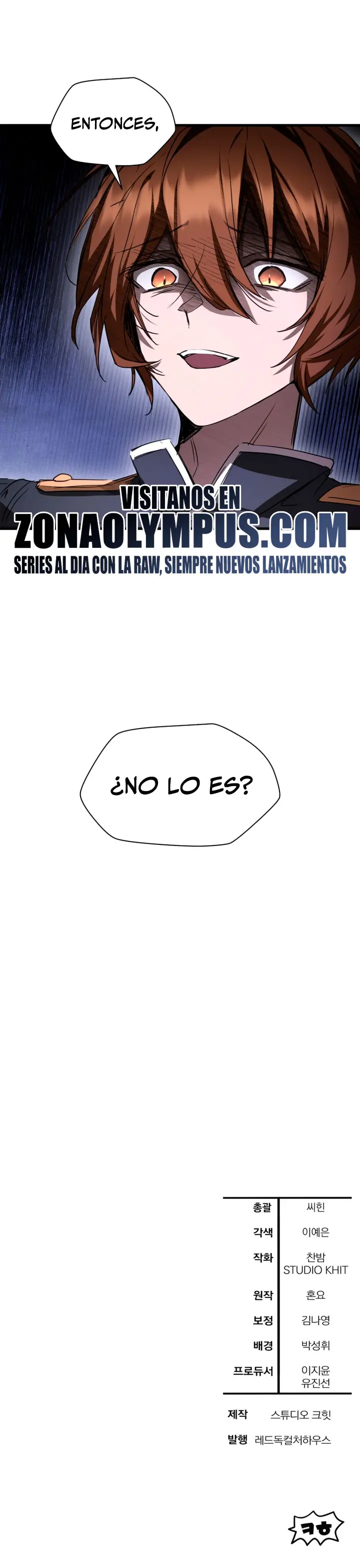 Helmut: El Niño Abandonado Capitulo 132 página 30