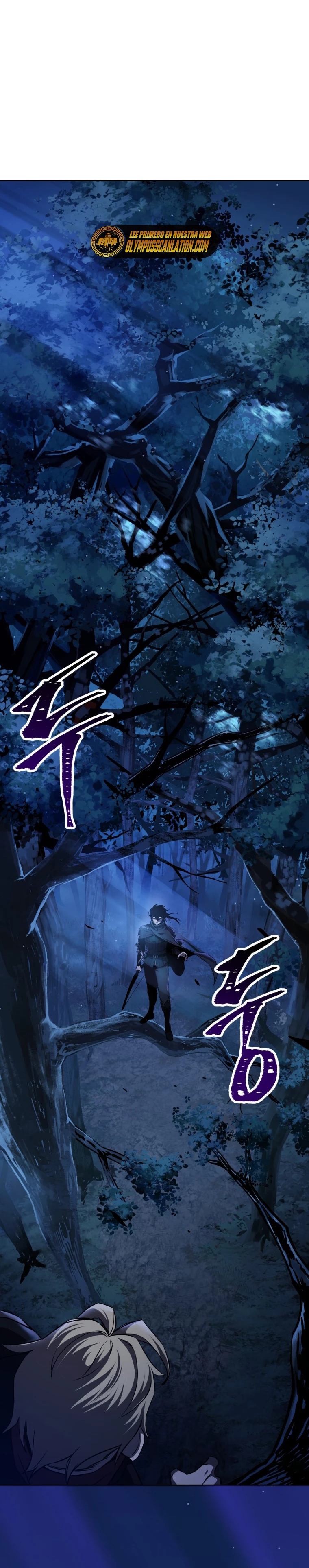 Helmut: El Niño Abandonado Capitulo 1 página 7