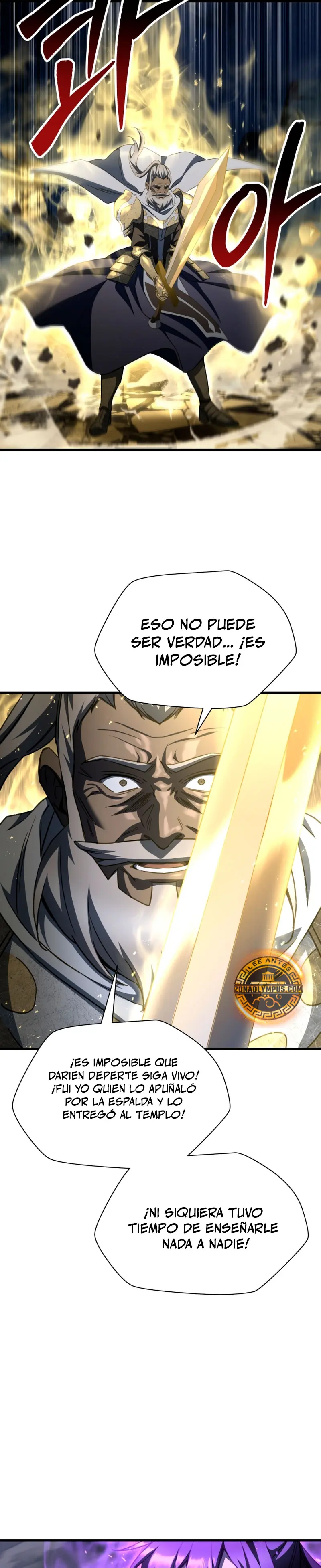 Helmut: El Niño Abandonado Capitulo 101 página 12