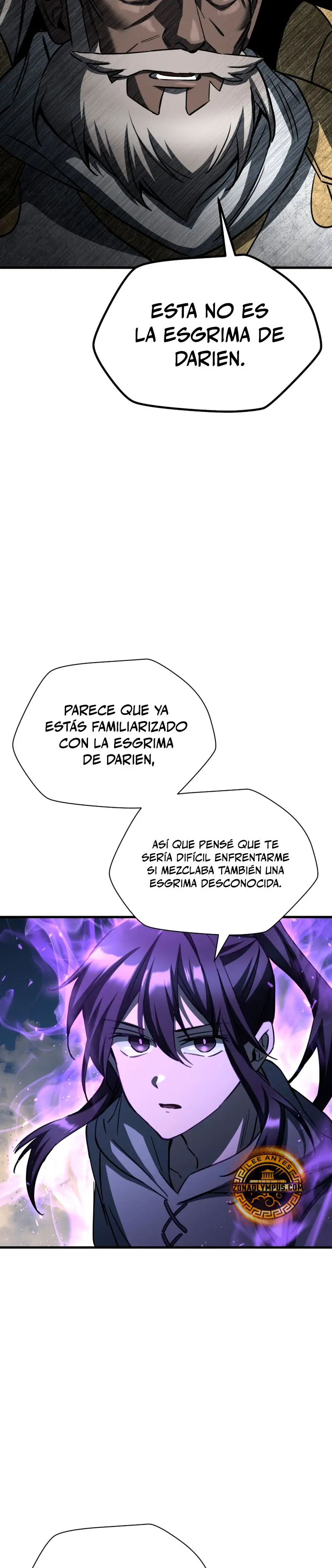 Helmut: El Niño Abandonado Capitulo 101 página 29