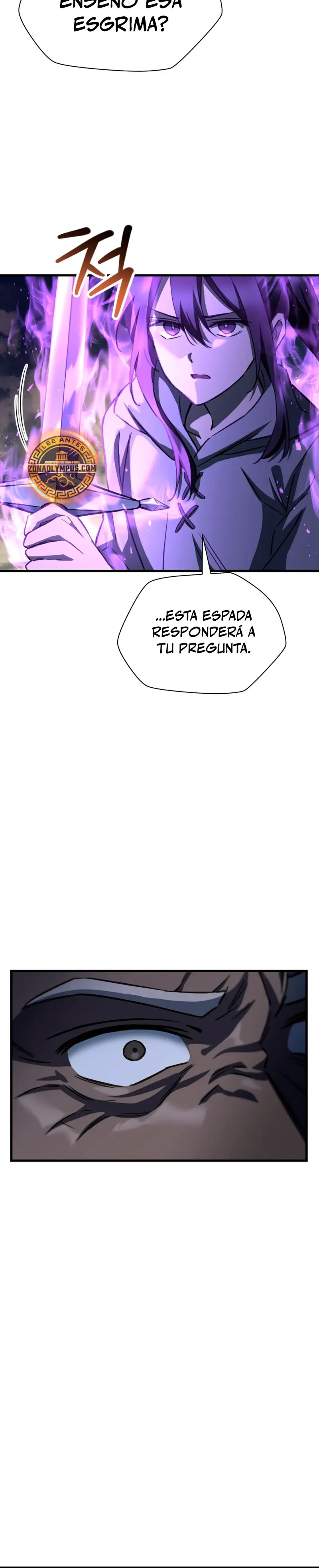 Helmut: El Niño Abandonado Capitulo 101 página 9