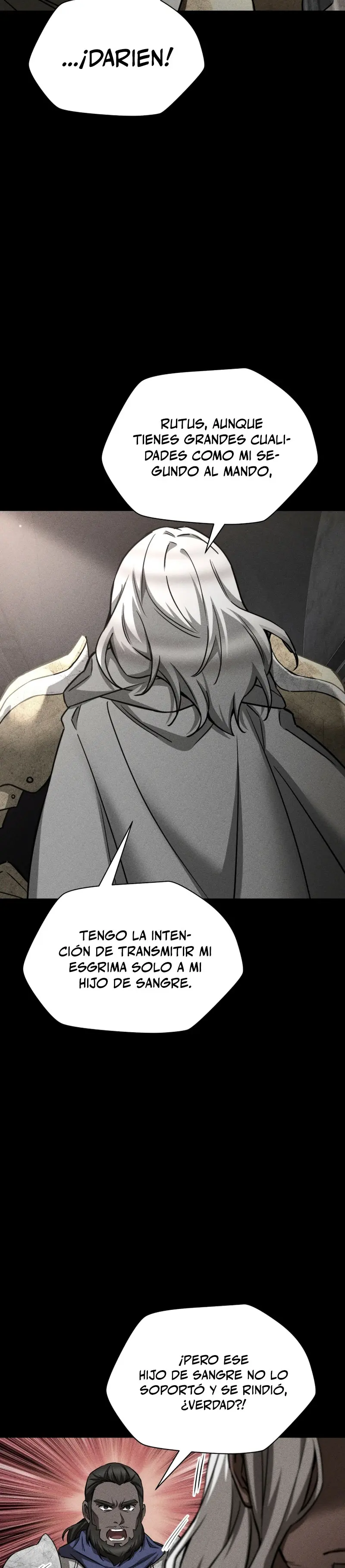 Helmut: El Niño Abandonado Capitulo 102 página 13