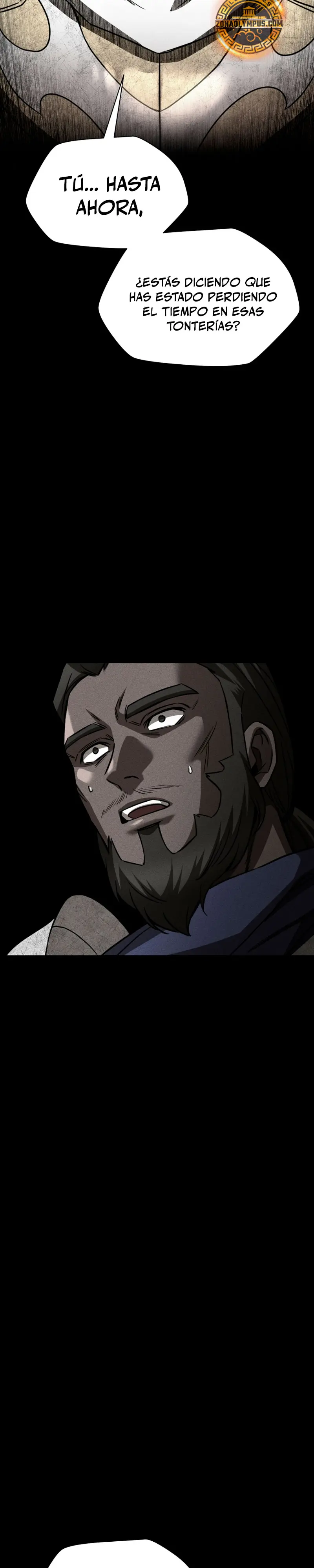 Helmut: El Niño Abandonado Capitulo 102 página 21