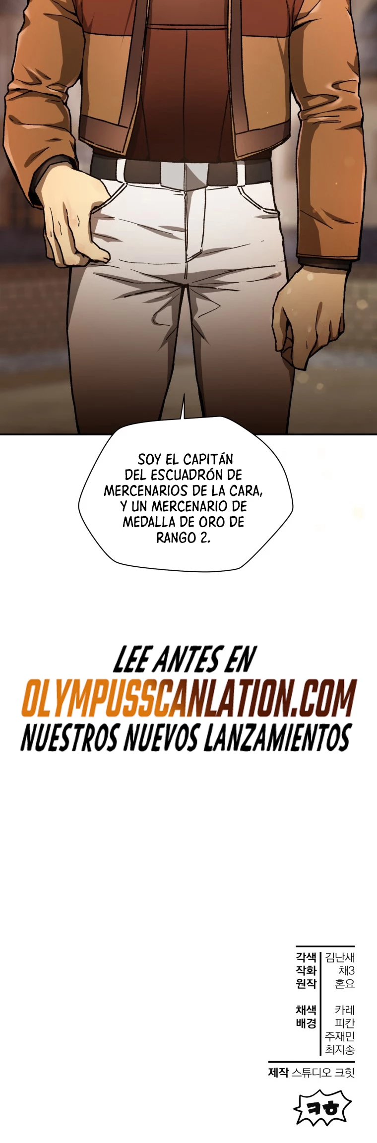Helmut: El Niño Abandonado Capitulo 11 página 28