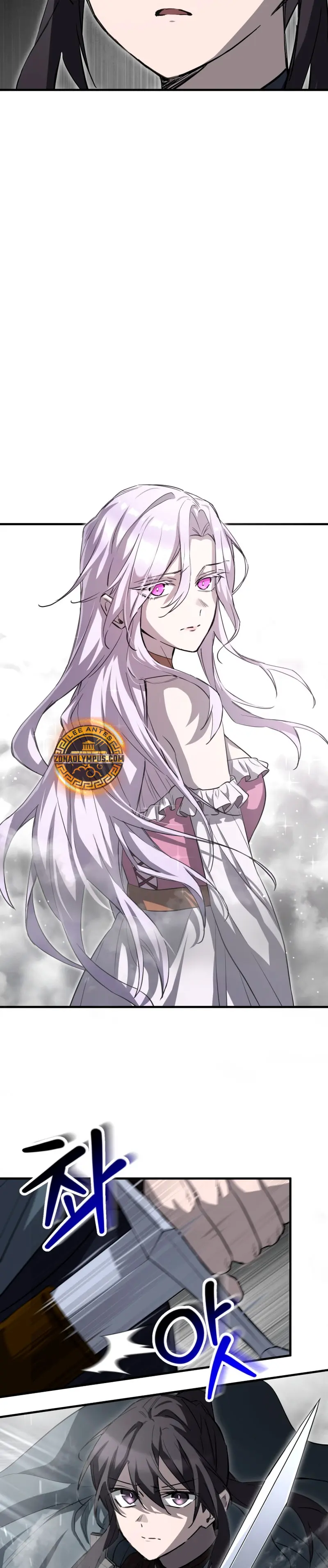 Helmut: El Niño Abandonado Capitulo 114 página 29