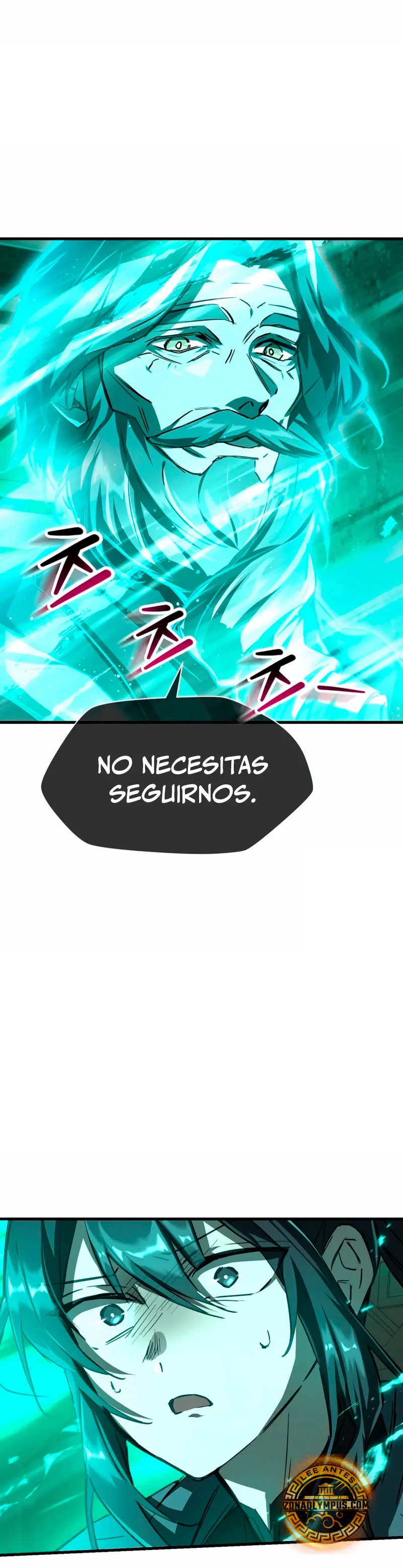 Helmut: El Niño Abandonado Capitulo 116 página 32