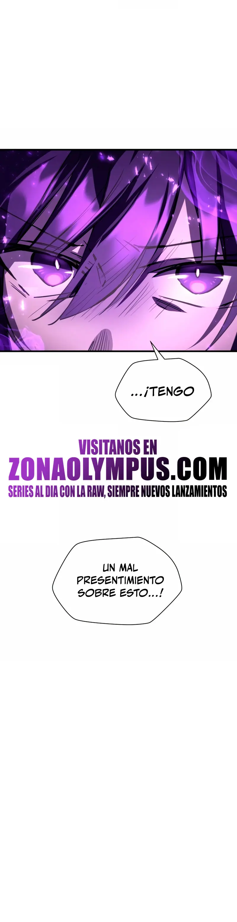 Helmut: El Niño Abandonado Capitulo 116 página 36