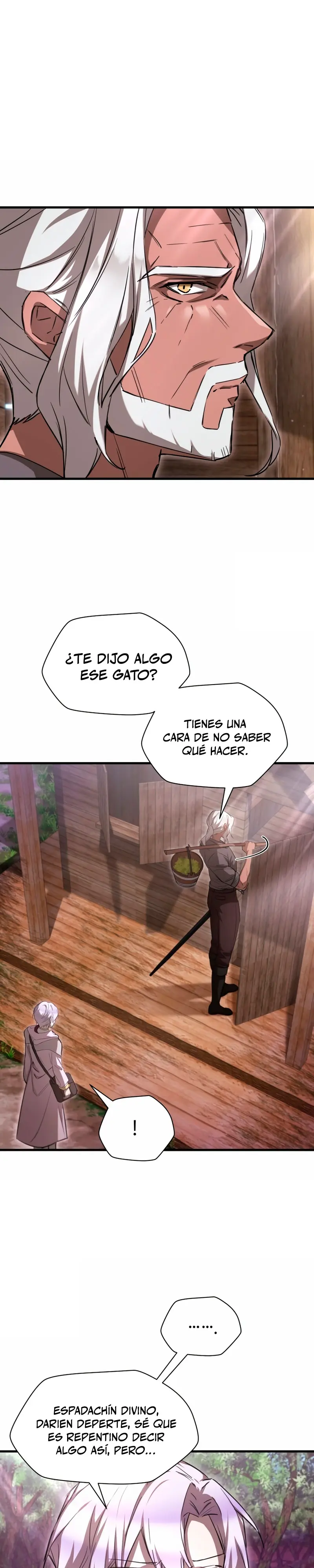 Helmut: El Niño Abandonado Capitulo 116 página 5