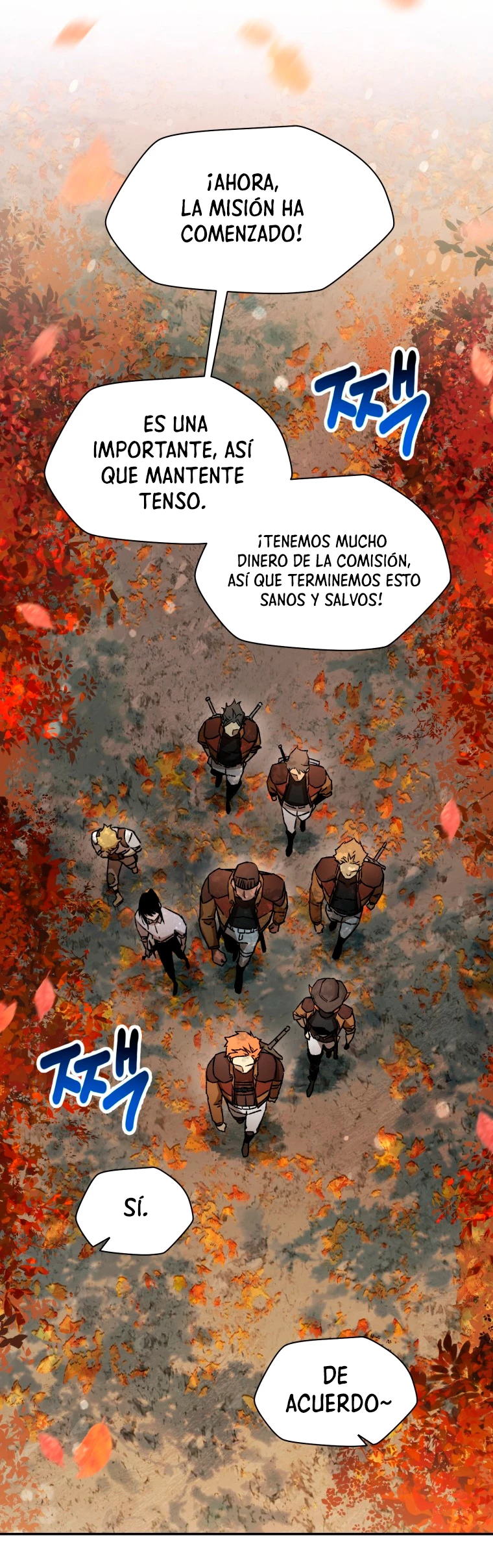 Helmut: El Niño Abandonado Capitulo 12 página 28