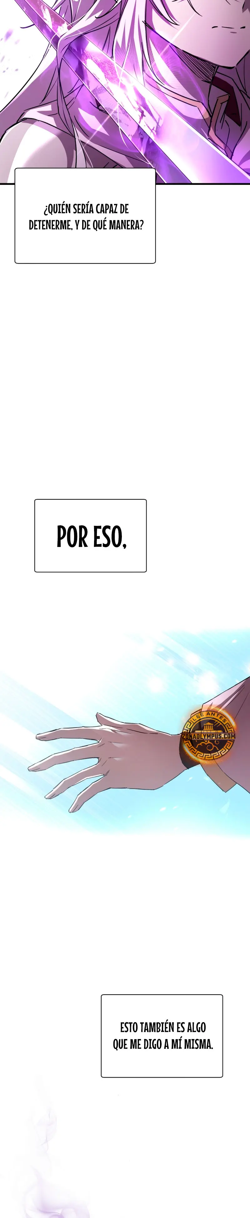 Helmut: El Niño Abandonado Capitulo 120 página 44