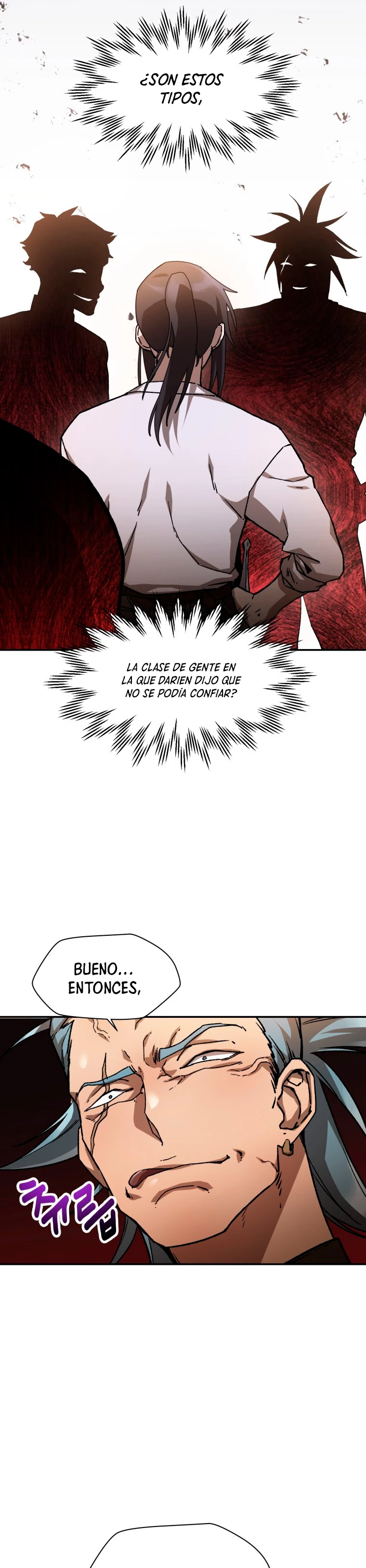 Helmut: El Niño Abandonado Capitulo 13 página 15