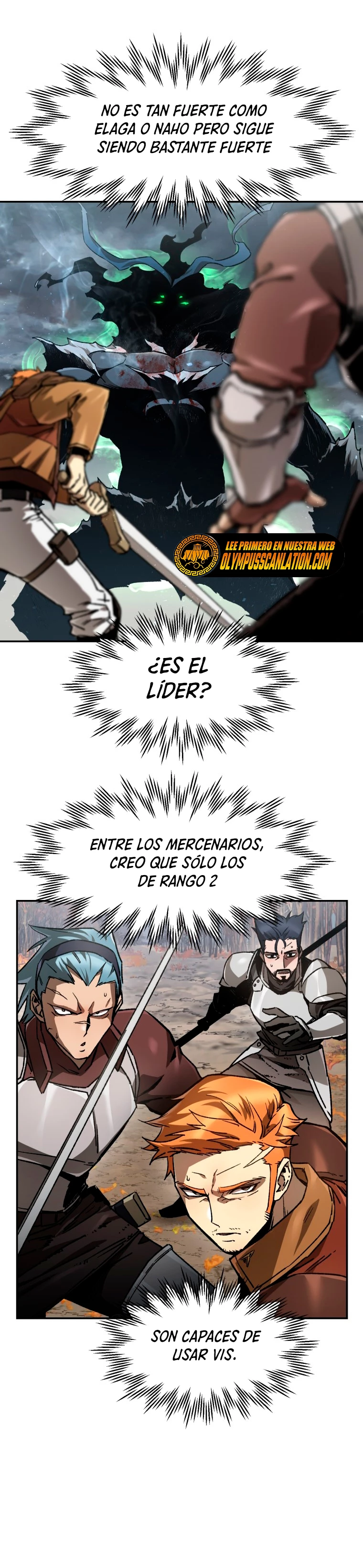 Helmut: El Niño Abandonado Capitulo 14 página 16