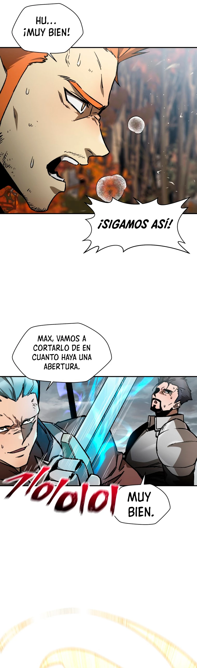 Helmut: El Niño Abandonado Capitulo 14 página 26