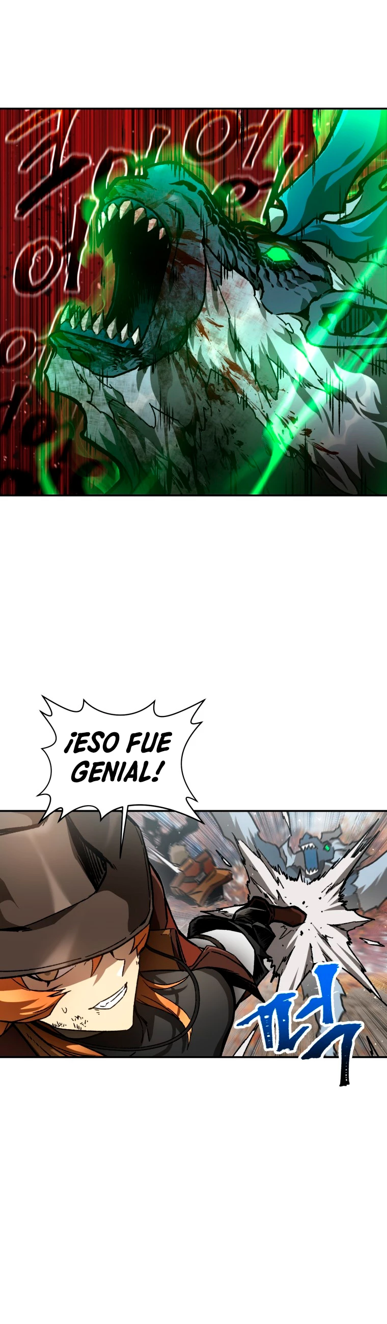 Helmut: El Niño Abandonado Capitulo 14 página 31