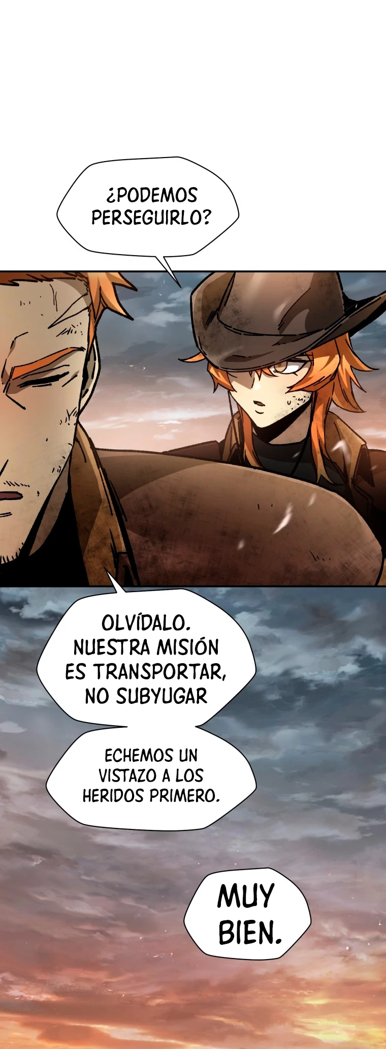 Helmut: El Niño Abandonado Capitulo 14 página 39