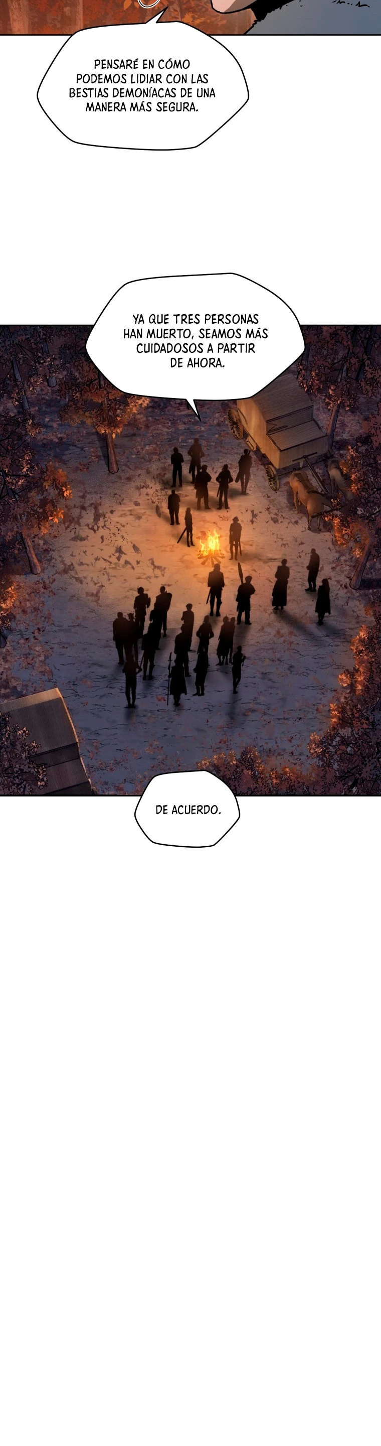 Helmut: El Niño Abandonado Capitulo 16 página 21