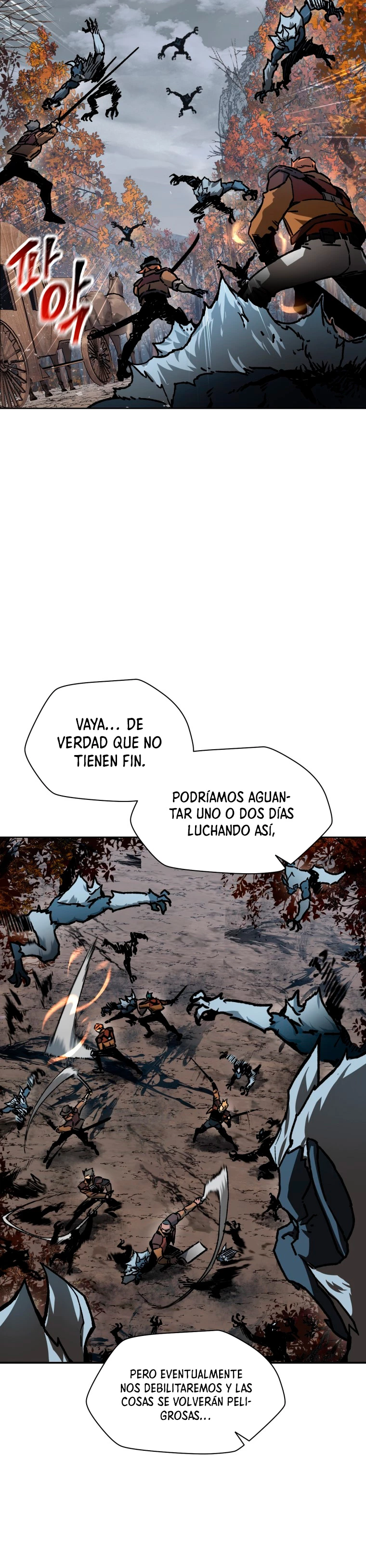 Helmut: El Niño Abandonado Capitulo 16 página 32