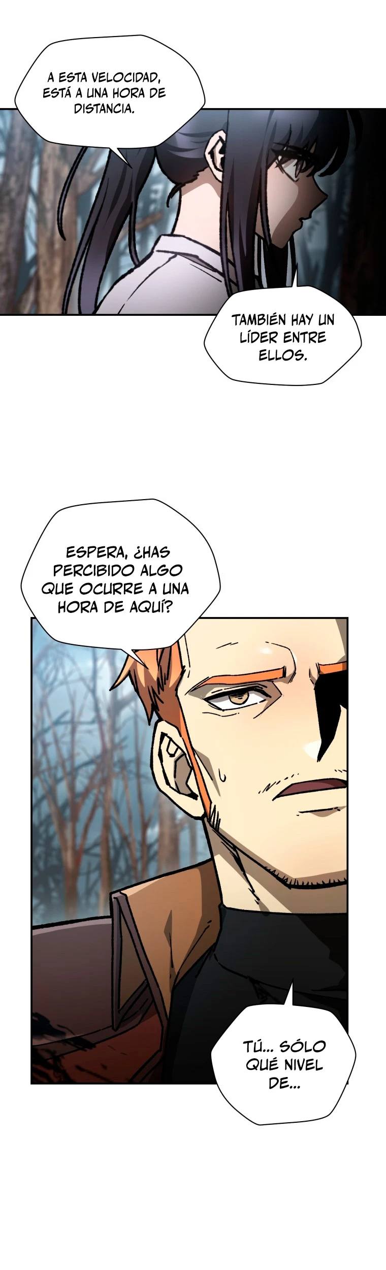 Helmut: El Niño Abandonado Capitulo 18 página 25