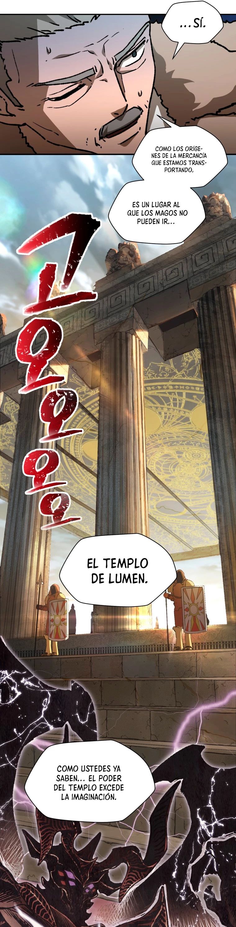 Helmut: El Niño Abandonado Capitulo 20 página 19