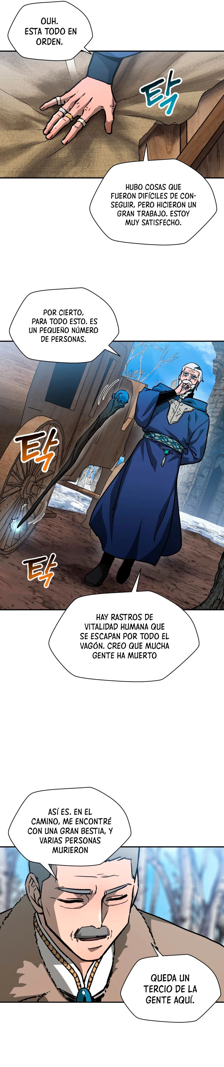 Helmut: El Niño Abandonado Capitulo 21 página 11
