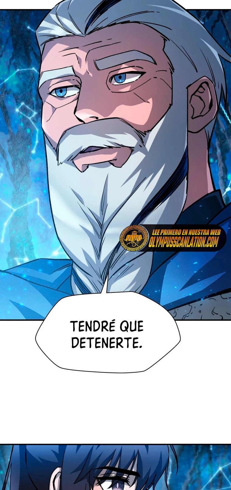 Helmut: El Niño Abandonado Capitulo 21 página 31
