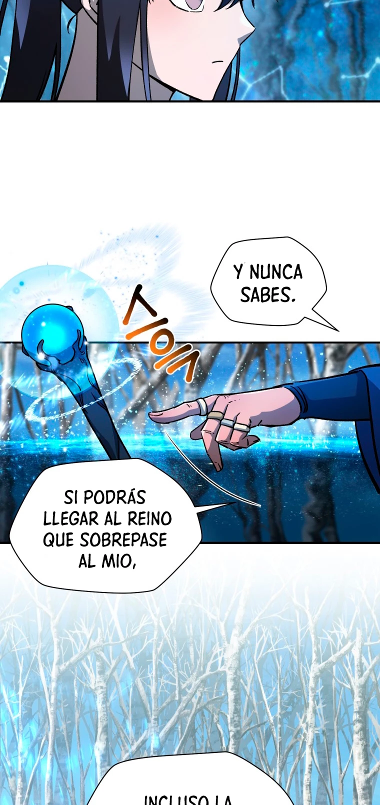 Helmut: El Niño Abandonado Capitulo 21 página 32