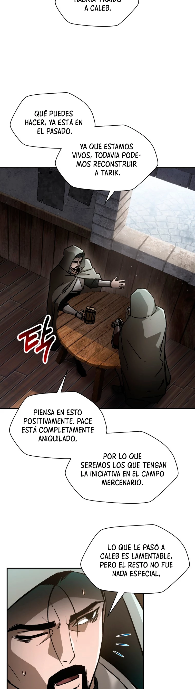 Helmut: El Niño Abandonado Capitulo 22 página 22