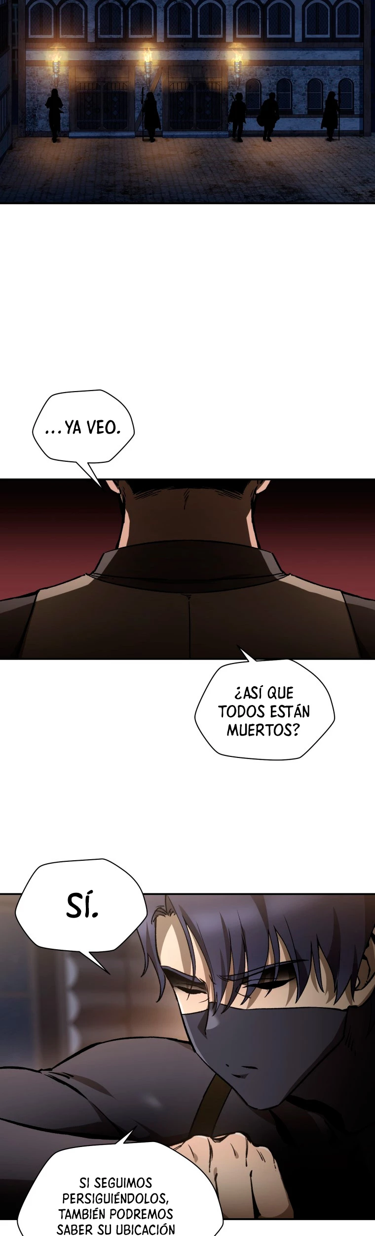 Helmut: El Niño Abandonado Capitulo 24 página 14