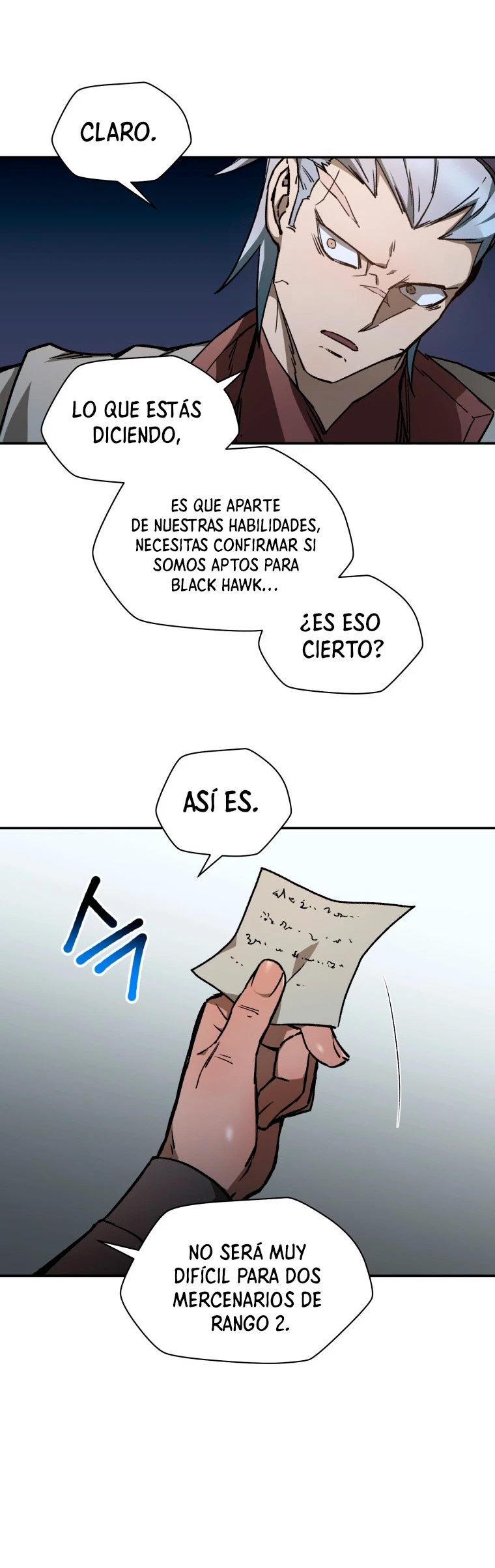 Helmut: El Niño Abandonado Capitulo 24 página 24