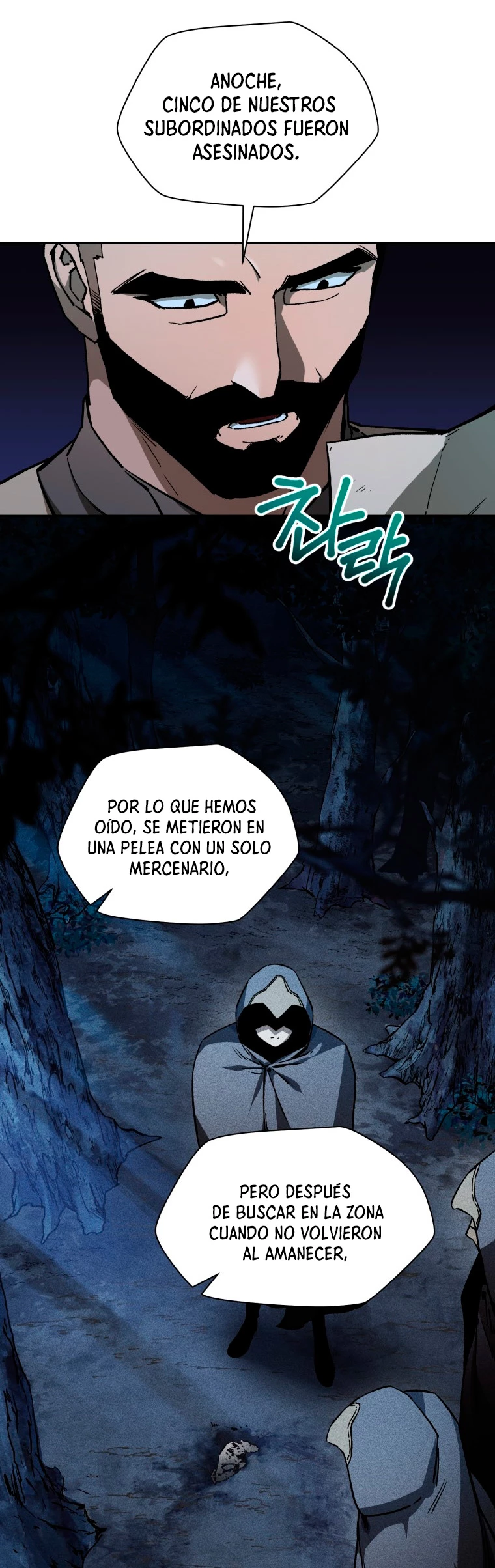 Helmut: El Niño Abandonado Capitulo 24 página 25