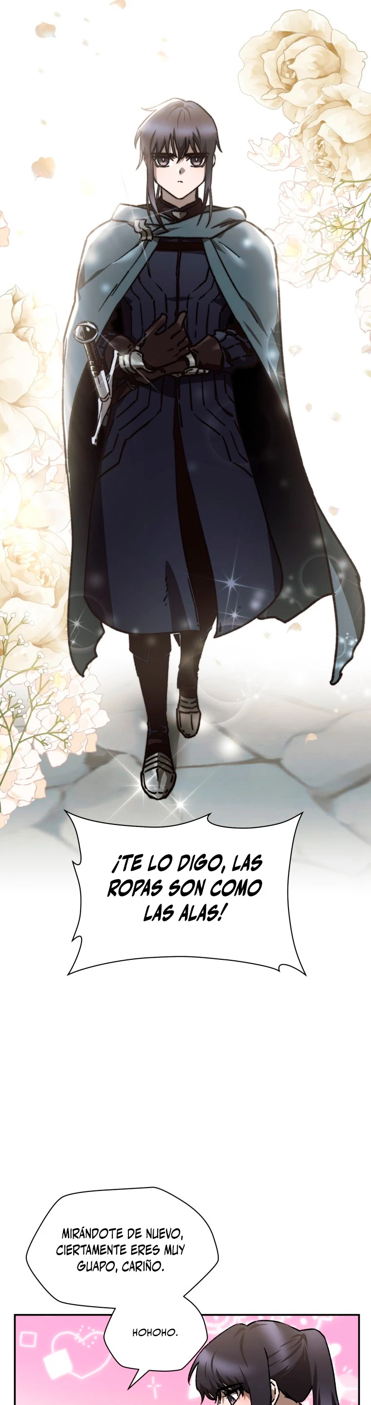 Helmut: El Niño Abandonado Capitulo 25 página 10