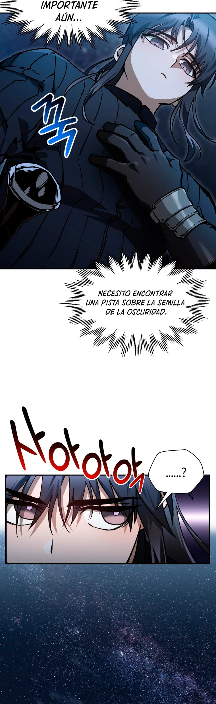 Helmut: El Niño Abandonado Capitulo 26 página 30