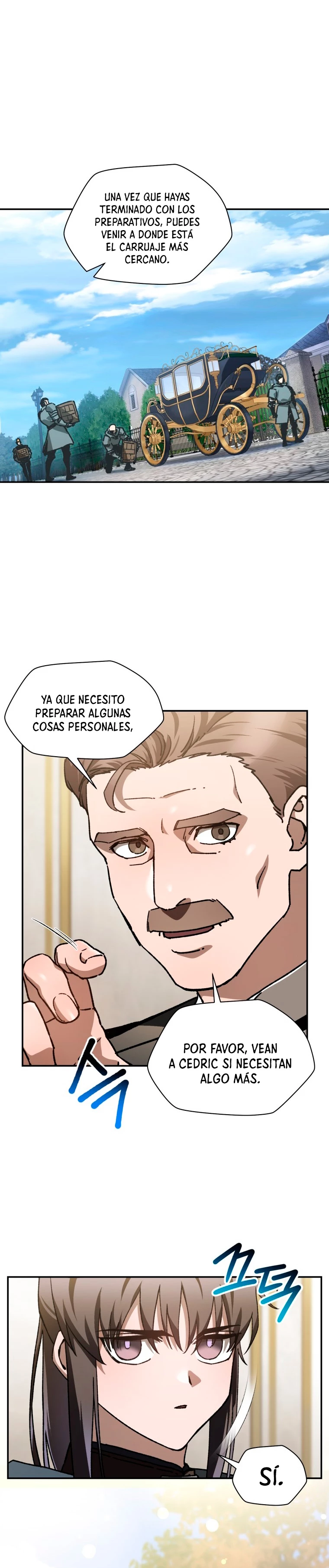 Helmut: El Niño Abandonado Capitulo 26 página 7