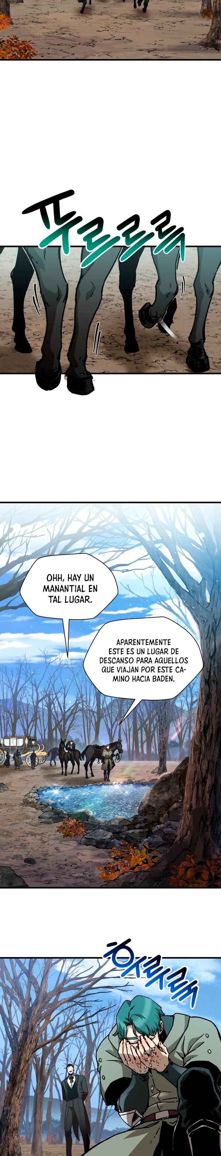 Helmut: El Niño Abandonado Capitulo 27 página 7