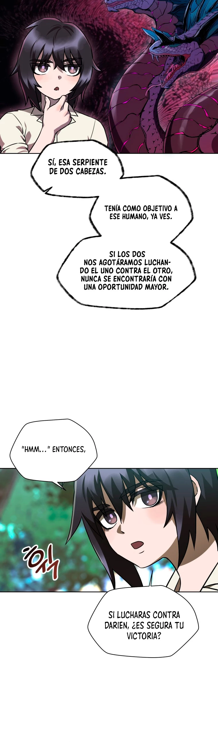 Helmut: El Niño Abandonado Capitulo 3 página 42