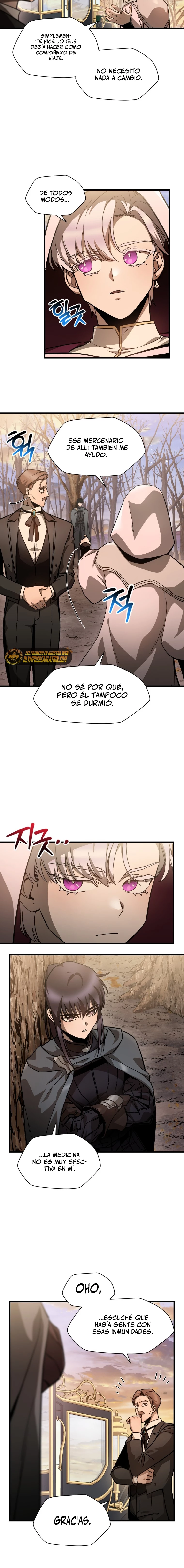 Helmut: El Niño Abandonado Capitulo 30 página 4