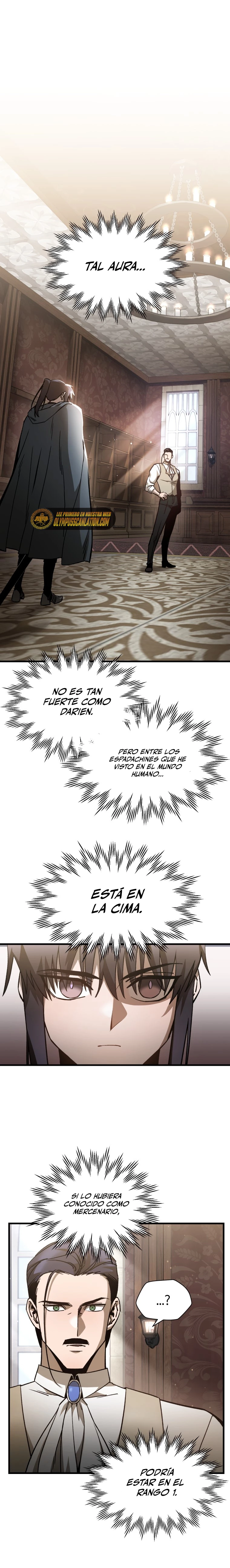 Helmut: El Niño Abandonado Capitulo 31 página 3