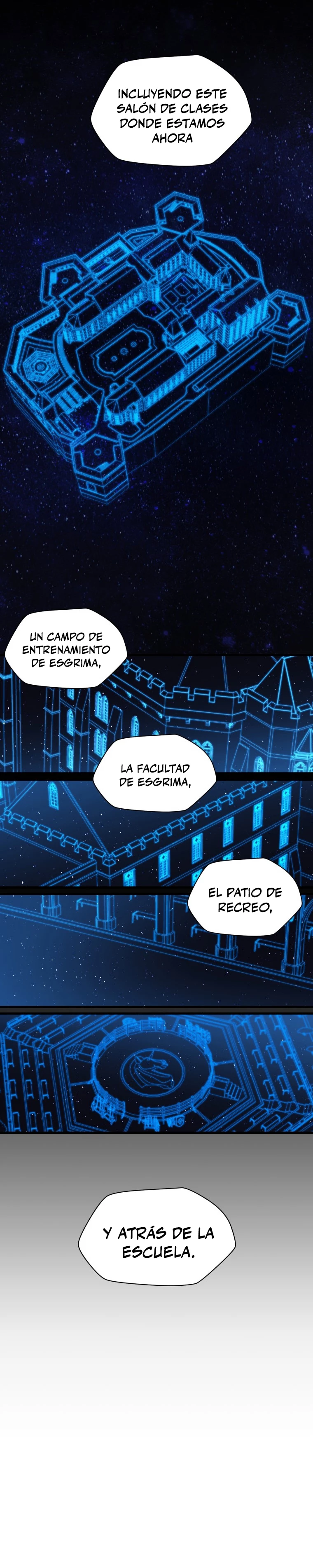 Helmut: El Niño Abandonado Capitulo 37 página 21