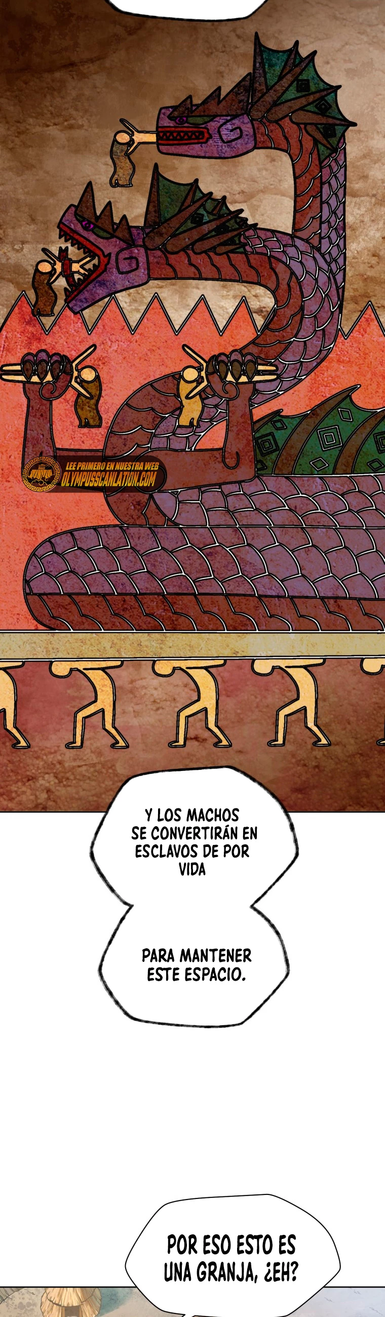Helmut: El Niño Abandonado Capitulo 4 página 10