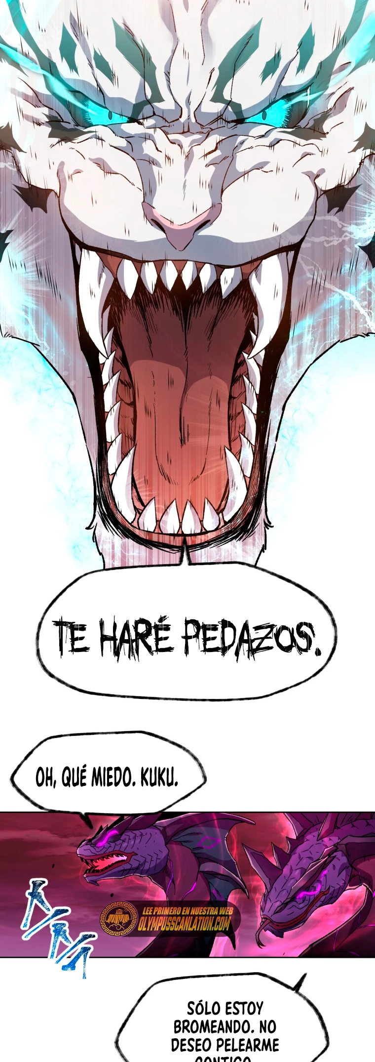 Helmut: El Niño Abandonado Capitulo 4 página 30