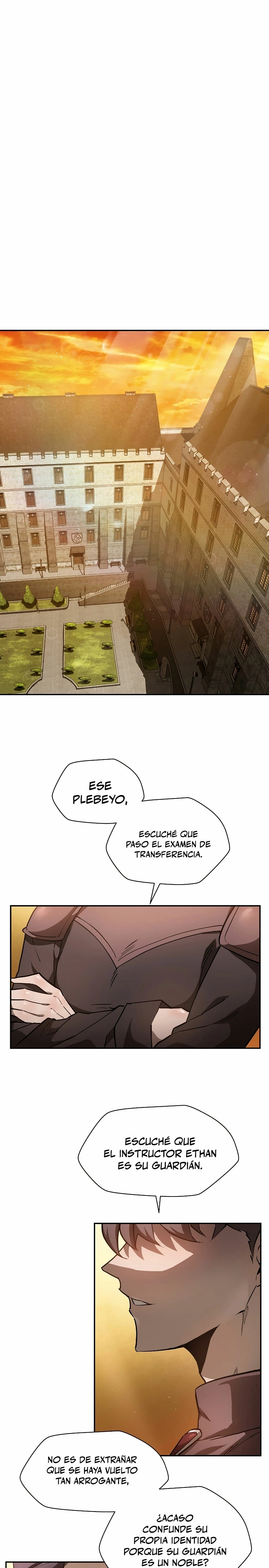 Helmut: El Niño Abandonado Capitulo 42 página 2